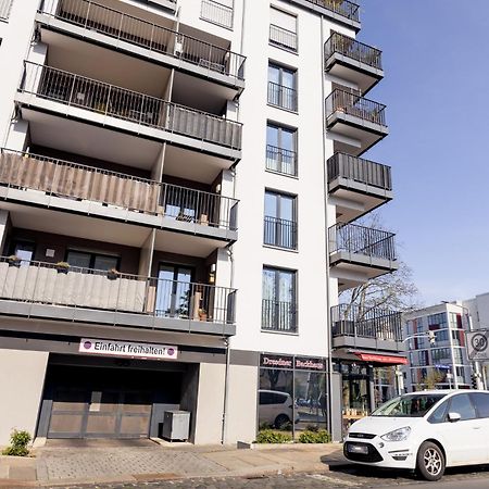 Pineapple Apartments Dresden Zwinger II - 70 Qm - 1X Free Parking Exterior foto